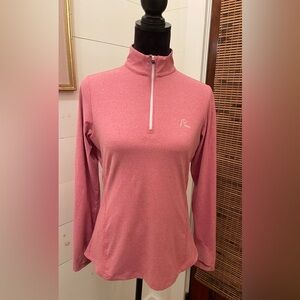 Rhoback Women’s Performance Quarter Zip Small Pink
Active , Pickle ball
24